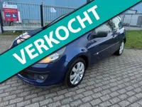 Renault Clio 1.4-16V, Panorama, Airco, 139.971km NAP Nwe APK