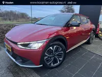 Kia EV6 Air 58 kWh All Season Banden, Dealeronderhouden, Stoel/Stuurverwarming, Apple Carplay/Androi