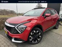 Kia Sportage 1.6 T-GDi Plug-in Hybrid AWD DynamicPlusLine Eerste Eigenaar, Schuif/Kanteldak, Elektri