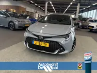 Toyota Corolla Touring Sports 2.0 High Power Hybrid 180pk GR-Sport CAMERA/KEYLESS/CARPLAY/PDC