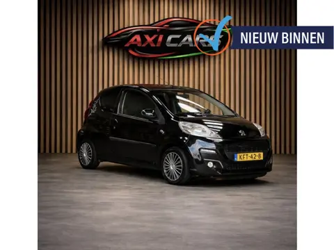 Peugeot 107 1.0 Envy | Airco | elec ramen | facelift | led