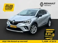 Renault Captur 1.0 TCe 100 Intens ECC / PDC / 17 INCH / SLECHTS 63.141 KM