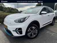 Kia e-Niro ExecutiveLine 64 kWh Eerste Eigenaar, Dealeronderhouden, Stoelventilatie/Verwarming, Enz…