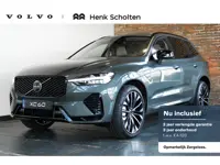 Volvo XC60 2.0 T6 Plug-in hybrid AWD Ultra Dark | Executive Line | Bowers & Wilkins | Luchtvering | 