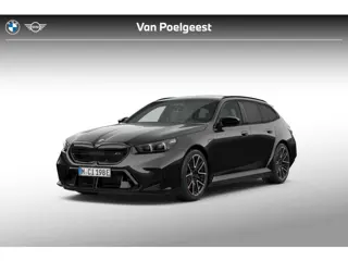 BMW M5 Touring M5 | Comfort Pack | M Driver's Pack | Trekhaak