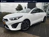 Kia ProCeed 1.5 T-GDi GT-Line , Eerste eigenaar, Schuif/kanteldak, Stoel/stuurverwarming, Navigatie,