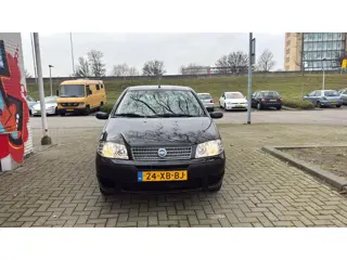 Fiat Punto 1.2 Classic
