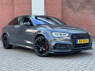 Audi A3 Limousine 1.0 TFSI Design Pro Line Plus|AUTOMAAT|VIRTUAL-COCKPIT|XENON