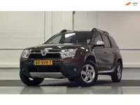 Dacia Duster 1.6 Aniversare 2wd Leer Trekhaak Airco Garantie Mooi!