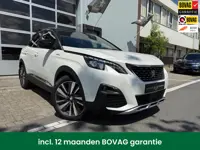 Peugeot 3008 1.6 HYbrid4 300 GT 300PK LMV-19/NAVI/LEER/360º