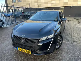 Peugeot 308 1.2 PureTech Active Pack Business