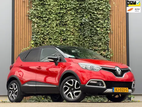 Renault Captur 0.9 TCe Xmod