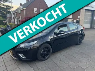 Opel Ampera 1.4 | Plugin Hybride | Automaat