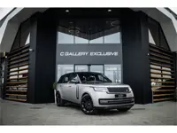 Land Rover Range Rover 4.4 P530 LWB Autobiography 7p. MHEV - Panorama | Stoelkoeling & Massage | Mer