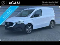 Mercedes-Benz eCitan Pro-Edition SoH 98.6 % Airco Navigatie 51 kWh WLTP 285km L1 Snelladen