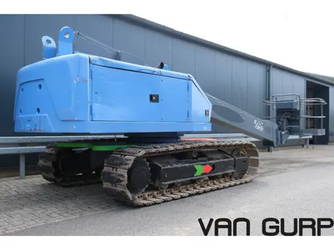 Aichi SR18A | 2005 | 8471h | 18m (bj 2005)