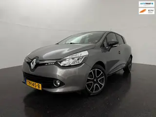 Renault Clio Estate 0.9 TCe Dynamique / Pano / Clima / Cruise / Trekhaak