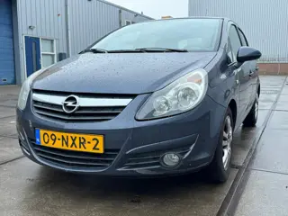 Opel Corsa 1.3 CDTi EcoFlex S/S '111' Edition