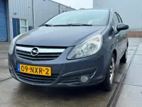 Opel Corsa 1.3 CDTi EcoFlex S/S '111' Edition