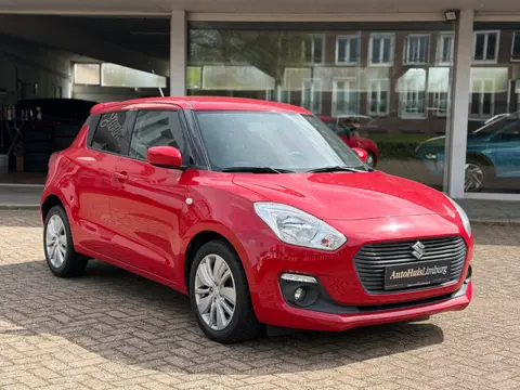 Suzuki Swift 1.2 Business Edition|Camera|Nav|1e Eigenaar|Prachtige auto