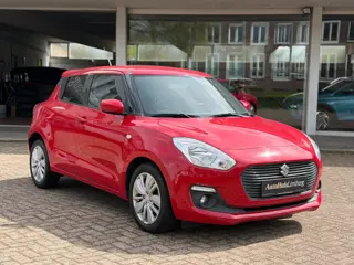 Suzuki Swift 1.2 Business Edition|Camera|Nav|1e Eigenaar|Prachtige auto