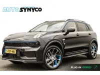 Lynk & Co 01 1.5 Plug-in Hybrid 262 Pk I Modeljaar 2023 I Panoramadak I 75 km Elektrisch I 360 Camer
