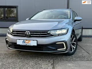Volkswagen Passat Variant 1.4 TSI PHEV GTE Business