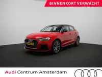 Audi A1 Sportback 25 TFSI epic 95 pk | Navigatie via App | Cruise control | Lichtmetalen velgen 17" 