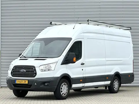 Ford Transit 350 2.0 TDCI L4H3 Trend RWD