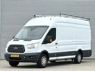 Ford Transit 350 2.0 TDCI L4H3 Trend RWD