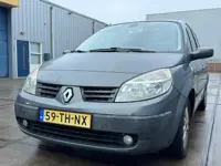 Renault Scénic 2.0-16V Business Line AUTOMAAT
