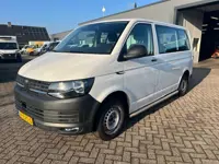 Volkswagen Transporter Kombi 2.0 TDI L1H1 110KW AUTOMAAT PKW BRIEF 8 PERSOONS