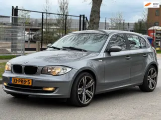 BMW 1-serie 116i Corporate