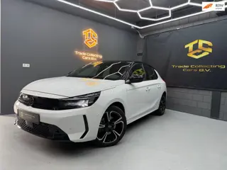 Opel Corsa 1.2 Turbo Hybrid GS