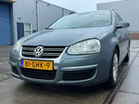 Volkswagen Golf Variant 1.9 TDI Comfortline