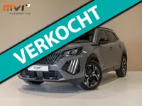 Peugeot 2008 1.2 Hybrid 136 Allure / 136pk / Dodehoek herkenning / Apple CarPlay / Adaptieve Cruise 