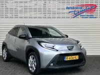 Toyota Aygo X 1.0 VVT-i S-CVT Automaat First Edition Rijklaarprijs!