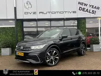 Volkswagen Tiguan 1.4 TSI 245PK eHybrid R-Line Business+ | Virtual | Camera | Trekhaak