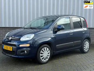 Fiat Panda 0.9 TwinAir Lounge |Airco|5 Deurs|ParkeerSensor|
