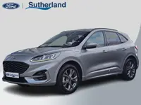 Ford Kuga 2.5 PHEV ST-Line X 225pk | Driver Assistance Pack | Winterpack | Wegklapbare Trekhaak | Te