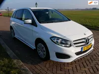 Mercedes-Benz B-klasse 220 d Ambition AUT. ** EX POLICE MARGE CAR **