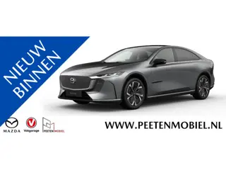 Mazda 6e Takumi Plus 68.8 kWh | DIRECT LEVERBAAR |