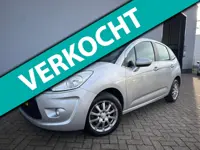 Citroen C3 1.6 VTi Exclusive Automaat - Climate Control