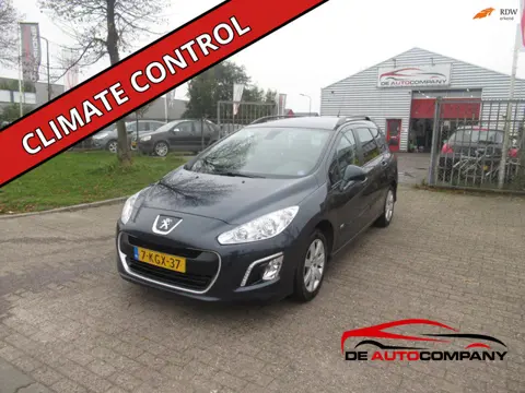 Peugeot 308 SW 1.6 VTi Style