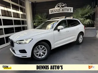 Volvo XC60 2.0 T5 Momentum