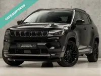 Jeep Compass 4xe 240 Plug-in Hybrid Electric S Automaat (VIRTUAL COCKPIT, APPLE CARPLAY, GROOT NAVI,