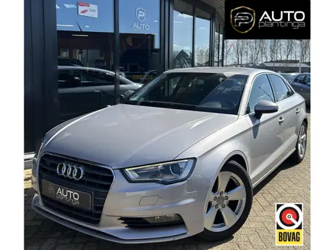 Audi A3 Limousine 1.4 TFSI CoD Ambition Pro Line S 140PK | Zeer Nette Staat | Sport Stoelen | Sport 