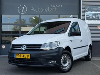 Volkswagen Caddy 2.0 TDI L1H1 BMT Comfortline Airco Cruise Navi