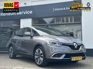 Renault Grand Scénic 1.3 TCe 140 Equilibre 7persoons | Dealeronderhouden | Trekhaak | Camera achter 