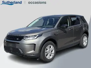 Land Rover Discovery Sport P300e 1.5 S | Trekhaak | Stoelverwarming | 360 Camera | Leder |